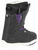 Nitro Scala TLS 2025 Snowboard-Boots purple 28.5 black/purple Damen
