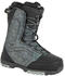 Nitro Sentinel Tls Snowboard Boots (848637-Black-265) schwarz