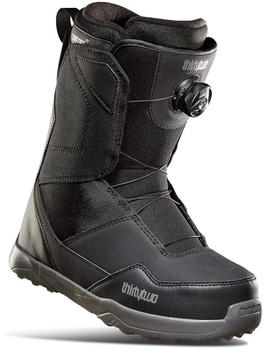 ThirtyTwo Shifty Boa ´22 Snowboard Boots (8105000488-001-8.5) schwarz