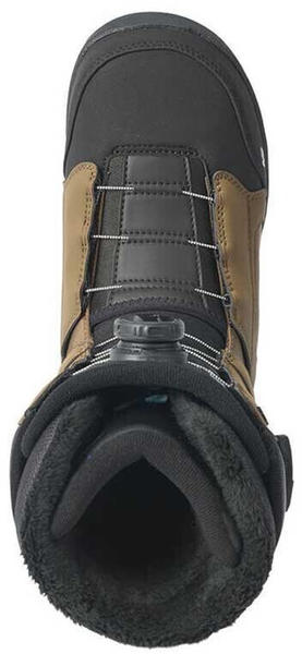 K2 Boundary Snowboard Boots (11H2006.1.2.080) braun