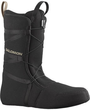Salomon Titan Snowboard Boots (L47243000-25) schwarz