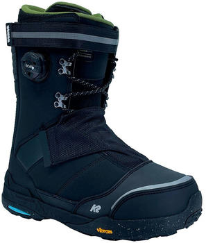 K2 Waive Snowboard Boots (11G2013.1.1.055) schwarz