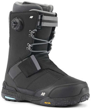 K2 Waive Snowboard Boots (11H2017.1.1.055) schwarz