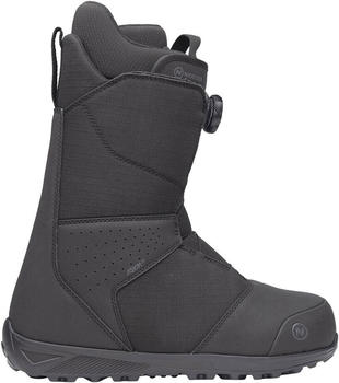 Nidecker Bts Sierra Snowboard Boots (N.24.BTM.STX.BK.070.1) schwarz
