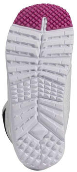 Nidecker Cascade Woman Snowboard Boots (N.23.BTW.CSW.WH.060.1) weiß