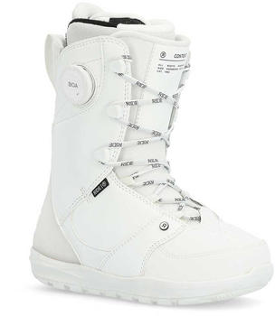 Ride Context Woman Snowboard Boots (12H2015.1.2.070) weiß