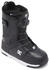 DC Shoes Control Snowboard Boots (ADYO100073-BLW-7.5) schwarz