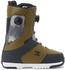 DC Shoes Control Snowboard Boots (ADYO100073-OLM-9) grün