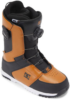 DC Shoes Control Snowboard Boots (ADYO100073-WEA-9.5D) beige