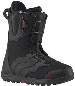 Burton Mint Snowboard Boots Women (10627105001-5.0) schwarz