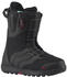 Burton Mint Snowboard Boots Women (10627105001-5.0) schwarz
