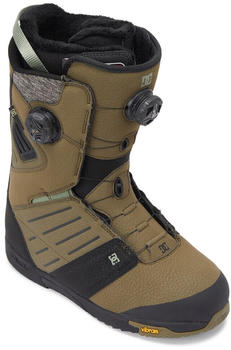 DC Shoes Judge Snowboard Boots (ADYO100075-OL0-11) grün