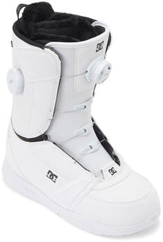DC Shoes Lotus Snowboard Boots (ADJO100033-WW0-6) weiß