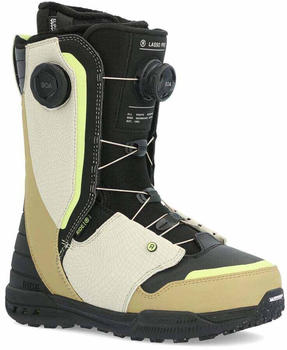Ride Lasso Pro Snowboard Boots (12H2004.1.3.070) beige