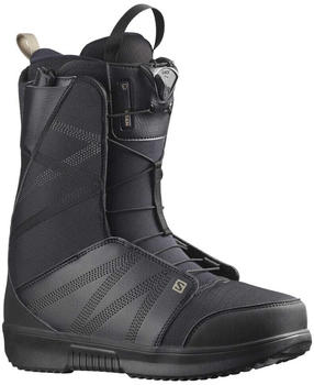 Salomon Titan Snowboard Boots (L41341900-25.5) schwarz