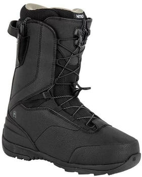 Nitro Venture TLS (2023) black