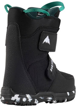 Burton Mini Grom (2025) black