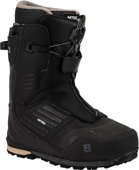 Nitro Incline TLS+ (2025) black