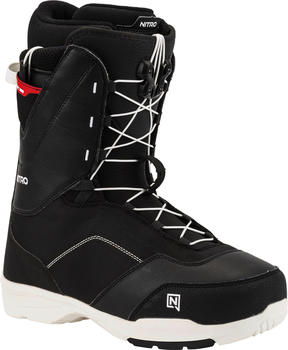 Nitro Tangent TLS (2025) black