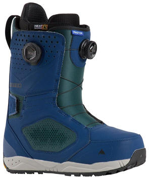 Burton Photon BOA (2025) nightfall/deep emerald