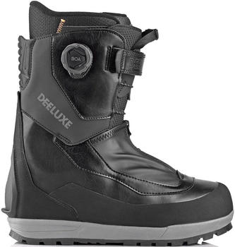 Deeluxe Spark Fusion (2025) black