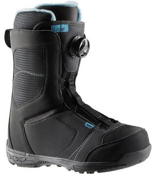 Head ZORA LYT BOA (354413) black