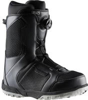 Head 353613, HEAD Herren Snowboot LEGACY BOA Schwarz male