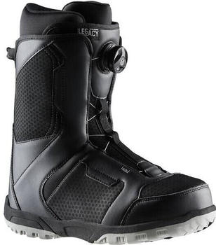 Head LEGACY BOA (353613) black