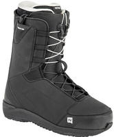 Nitro Anthem TLS Black (44) schwarz