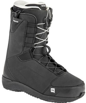 Nitro ANTHEM TLS BOOT 24 (1241) black