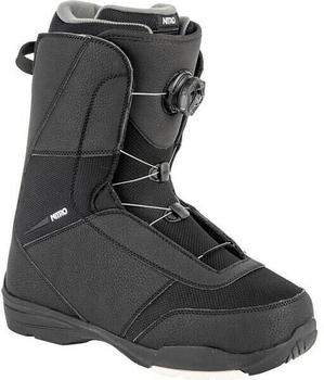 Nitro TANGENT BOA BOOT´24 (1241) black