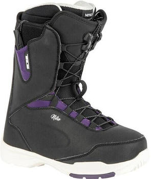Nitro SCALA TLS W Boot 23 (1231) black/purple