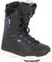 Nitro SCALA TLS W Boot 23 (1231) black/purple
