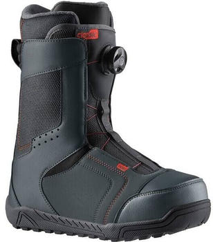 Head CLASSIC LYT BOA (353423) multicolor