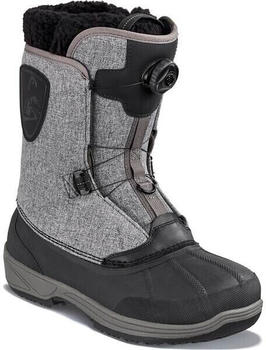 Head OPERATOR BOA (356108) grey