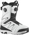 Salomon LAUNCH BOA SJ BOA black/white