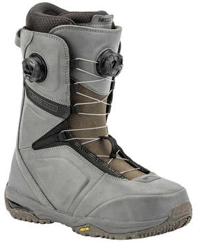 Nitro Team BOA charcoal