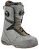 Nitro Team BOA charcoal