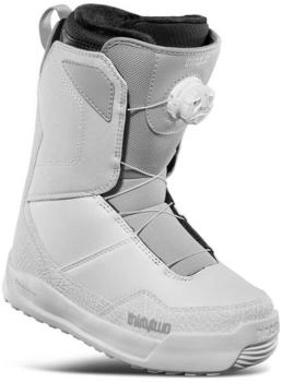 ThirtyTwo Shifty BOA 2025 Snowboard-Boots weiß grau