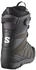 Salomon X Approach Lace SJ BOA 2025 Snowboard-Boots schwarz