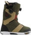 D&C Judge BOA Olive Khaki