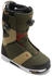 D&C Judge BOA Olive Khaki