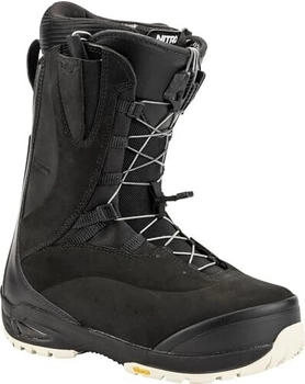 Nitro Bianca TLS 2025 Snowboard-Boots schwarz