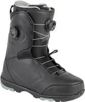 NITRO 1241-848652-3001-30.5, NITRO CLUB BOA Boot 2025 black - 46 Men