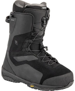 Nitro Skylab TLS Snowboardschuhe schwarz