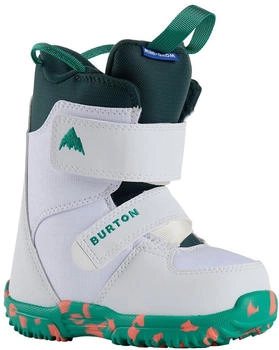 Burton Mini Grom Boot 2025 weiß