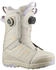 Salomon Ivy BOA SJ BOA cream peach fuzz orchid petal