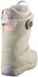Salomon Ivy BOA SJ BOA cream peach fuzz orchid petal