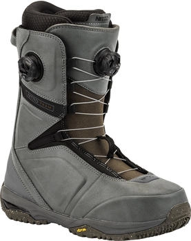 Nitro Team BOA Snowboardboot sand