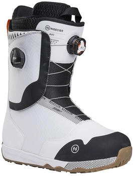 Nidecker Rift Snowboardschuhe weiß N 25 BTM RFT WH 090 1